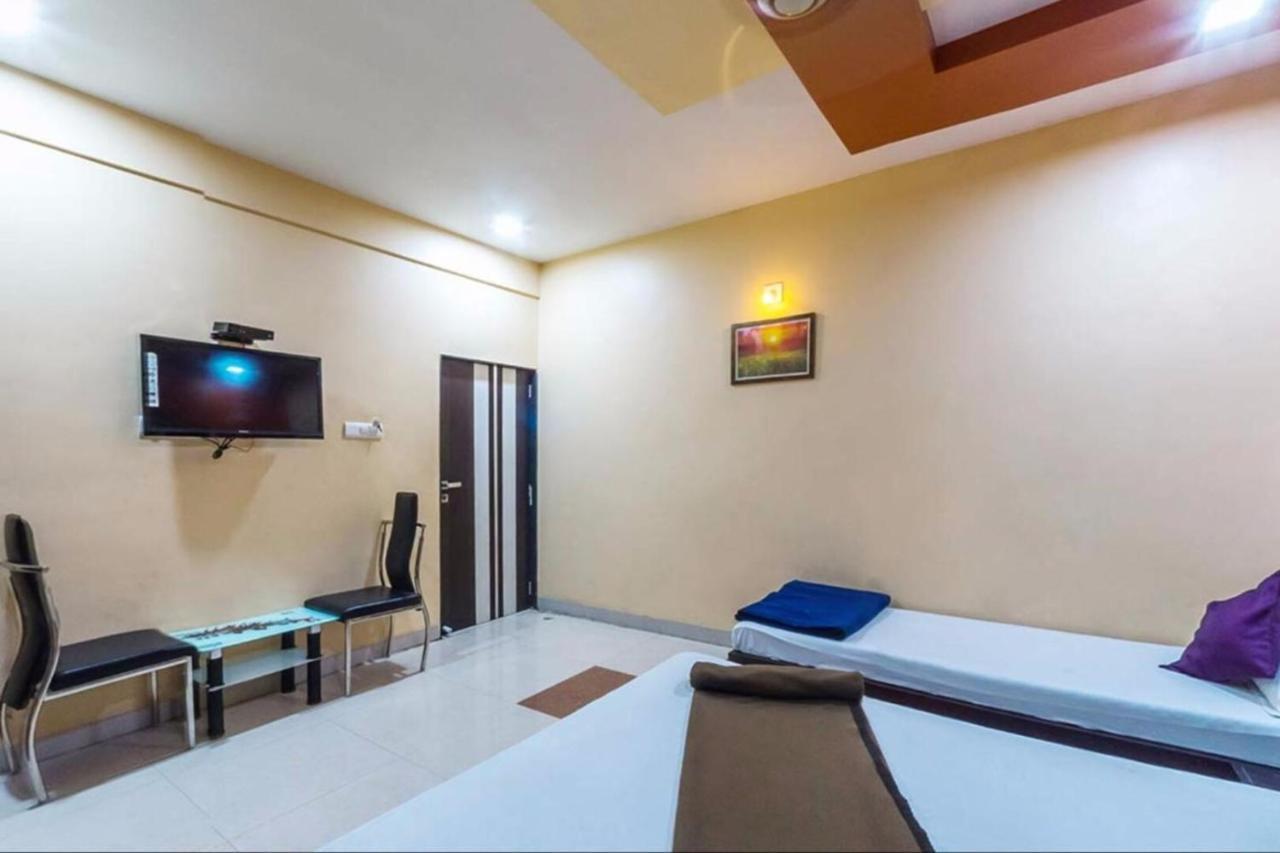 Golden Paying Guest House Diu Eksteriør bilde